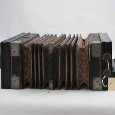 Concertina