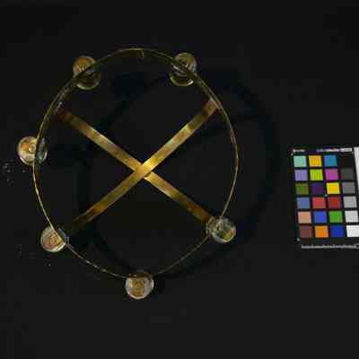 2012.5.2B_Underside: Copyright: Swedish American Museum; Origformat: 3D Artifact; Resolution: 300 dpi
