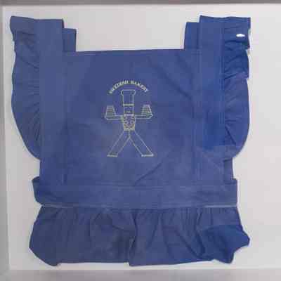 Apron