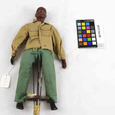 Puppet