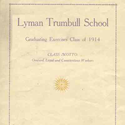 Pamphlet