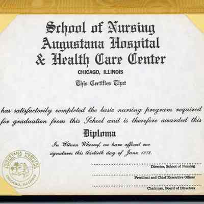 Diploma