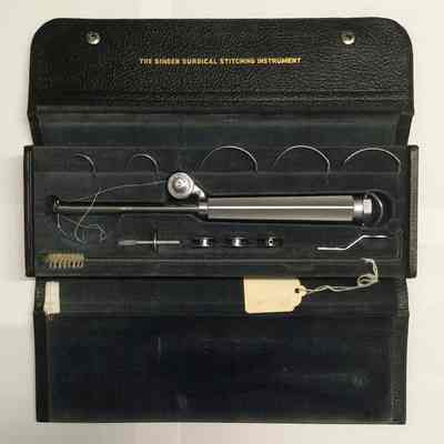 Needle, Surgical