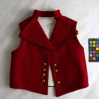 Vest