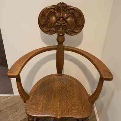 Chair, Dining