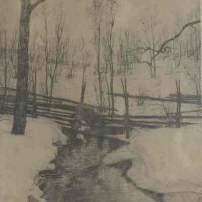 Spring Thaw