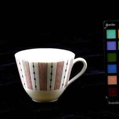 Set, tableware