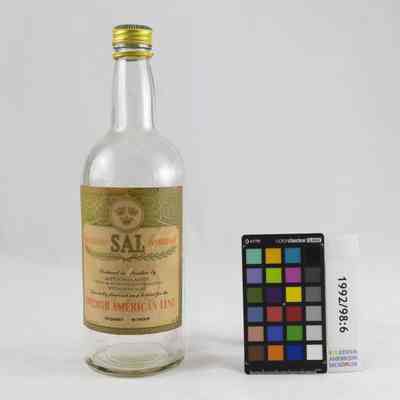 Bottle