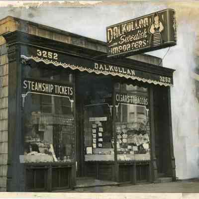 2007.61.92I_Front: Copyright: Swedish American Museum; Origformat: Print-Photographic