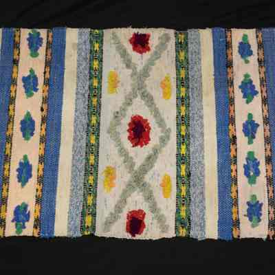 Rug
