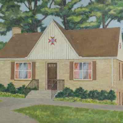 Community House
