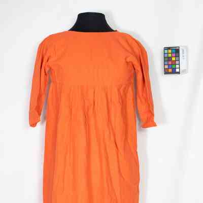 Child's Leksand Dress