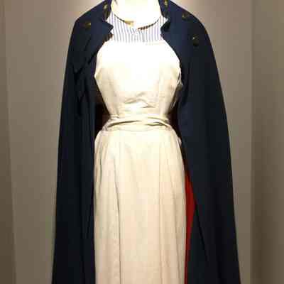 Uniform