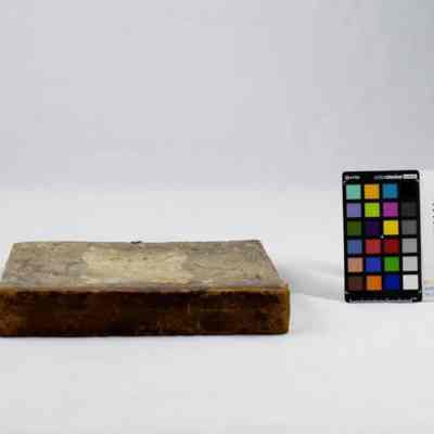 1997/3:5_Side: Copyright: Swedish American Museum; Origformat: 3D Artifact; Resolution: 1475,1036