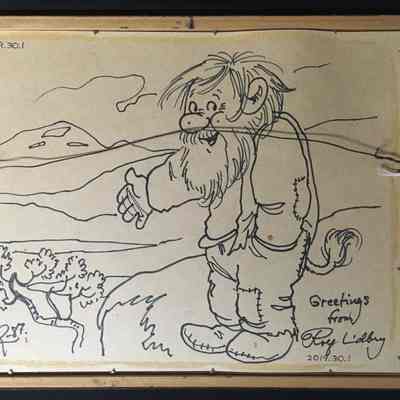 2019.30.1_Reverse: Copyright: Swedish American Museum; Origformat: Artifact; Resolution: Auto