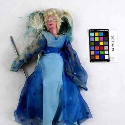 Puppet