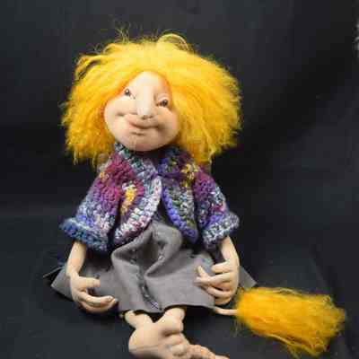 Doll