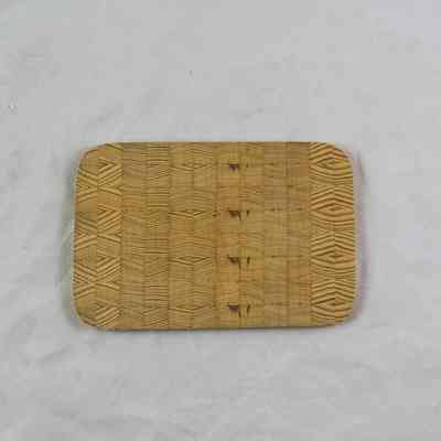 Tray, Serving