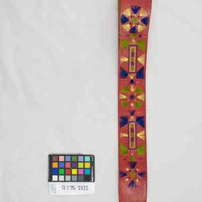 Belt