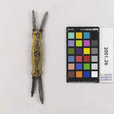 Knife