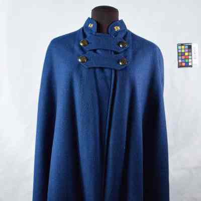 Cape