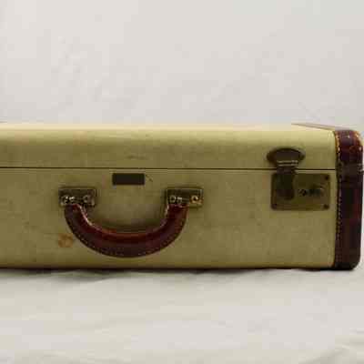 Suitcase