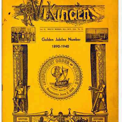 Vikingen