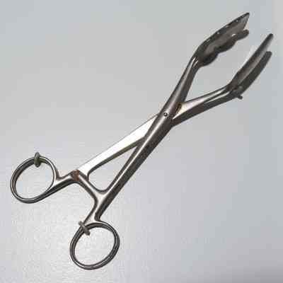 Instrument, Surgical