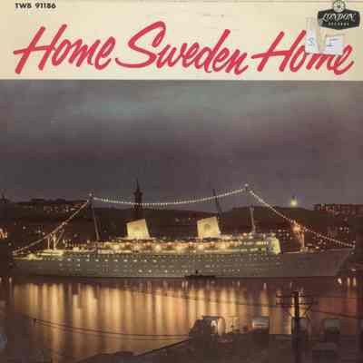 Home Sweden Home
